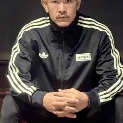 Pongpat Pathumsuwan