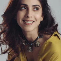 Pooja Bhamrah