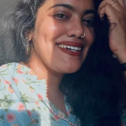 Pooja Mohanraj
