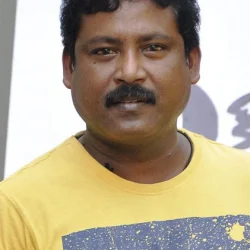 Prabhas Sreenu