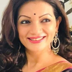 Prachee Shah