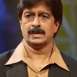 Pradeep Patwardhan
