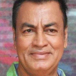 Pradeep Ram Singh Rawat