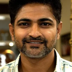 Pradeep Rudra