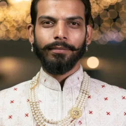 Pranjal Pateriya