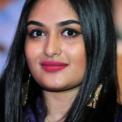 Prayaga Martin