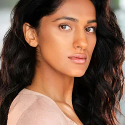 Preet Kaur