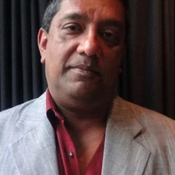 Prem Radhakishun