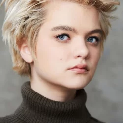 Presley Alexander