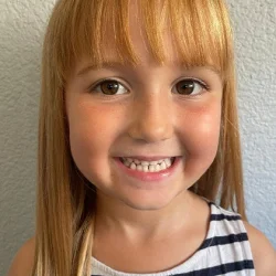 Presley-Belle Foster