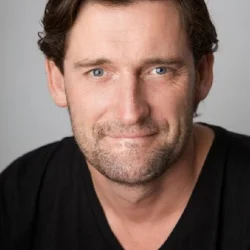 Preston O'Brien