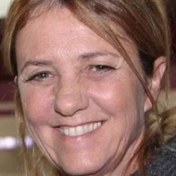 Priscilla Rozenbaum