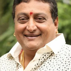 Prudhviraj