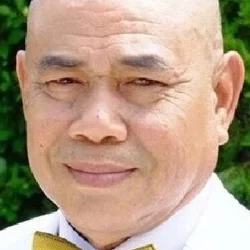Puang Kaewprasert