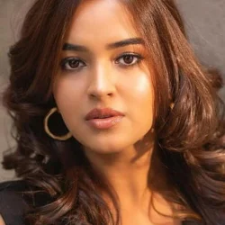 Pujita Ponnada
