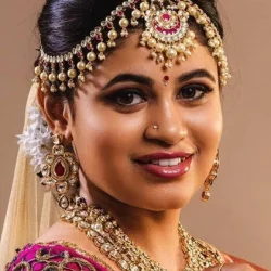 Pujitha Devaraju
