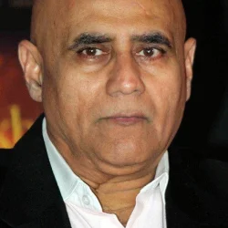 Puneet Issar