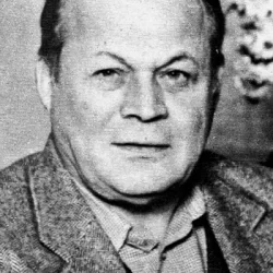 Pyotr Shcherbakov