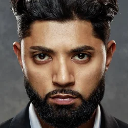 Qasim Akhtar