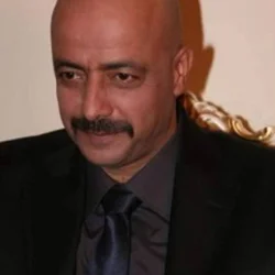 Qasim Melho