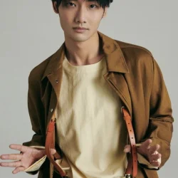 Qin Ziwei