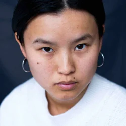 QiQi van Boheemen