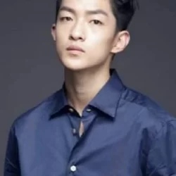 Qu Chuxiao