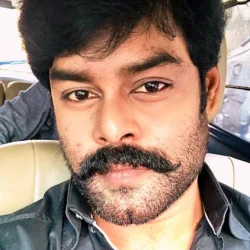R. K. Suresh