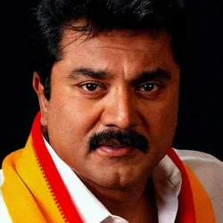 R. Sarathkumar