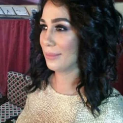 Rabab Momtaz