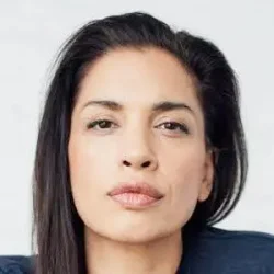 Rachael Ancheril