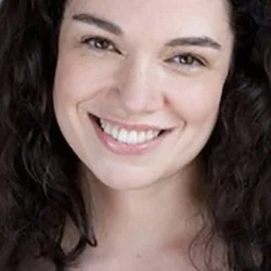 Rachael Lillis