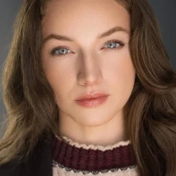 Rachel Comeau