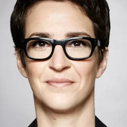 Rachel Maddow