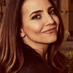Rachel Ramras