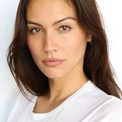 Rachelle Goulding