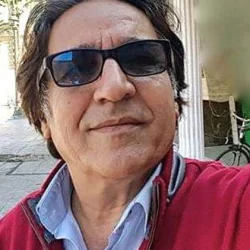 Rachid Fekkak