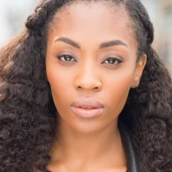 Racquel Palmer