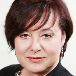 Radka Stupková