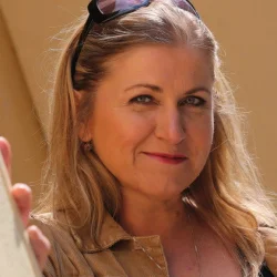 Radka Tesárková