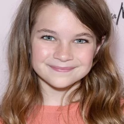 Raegan Revord