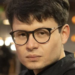 Rafael Chaouiche
