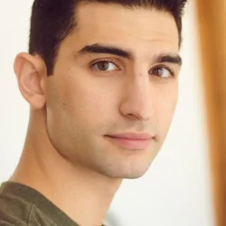 Raffi Barsoumian