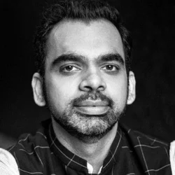 Rahul Deshpande