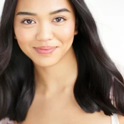 Raine Mateo