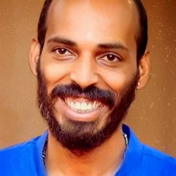 Raj B Shetty