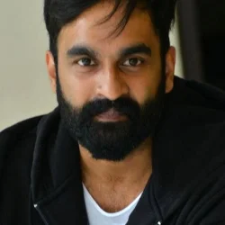 Raja Goutham