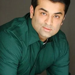 Rajeev Pahuja