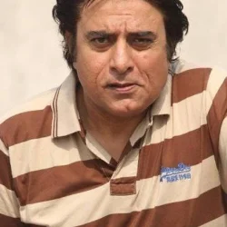 Rajendra Sethi