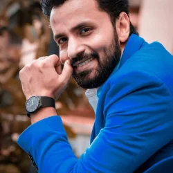 Rajiv Thakur